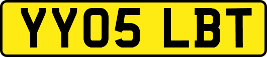 YY05LBT