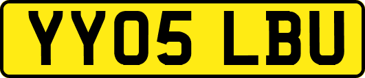 YY05LBU