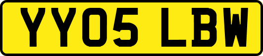 YY05LBW