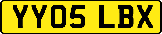 YY05LBX