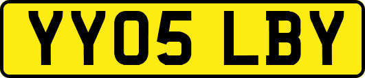 YY05LBY