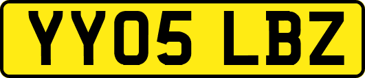 YY05LBZ
