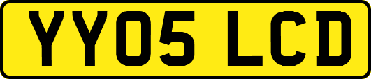 YY05LCD