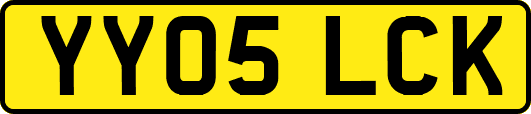 YY05LCK