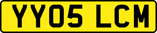 YY05LCM