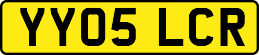 YY05LCR