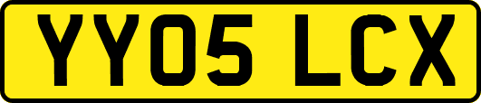 YY05LCX