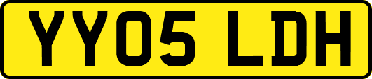 YY05LDH