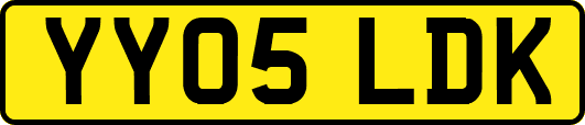 YY05LDK