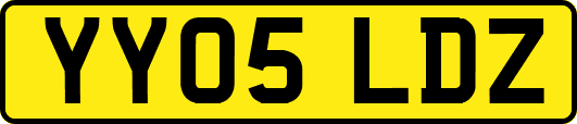 YY05LDZ