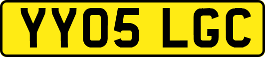 YY05LGC