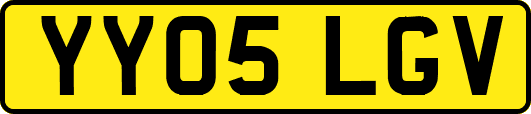 YY05LGV