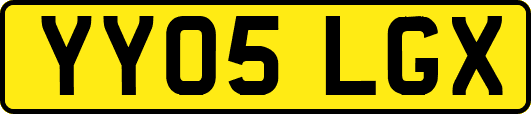 YY05LGX