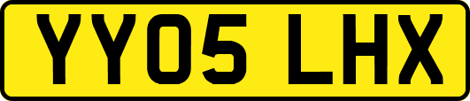 YY05LHX