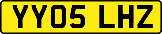 YY05LHZ