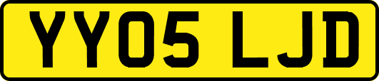 YY05LJD