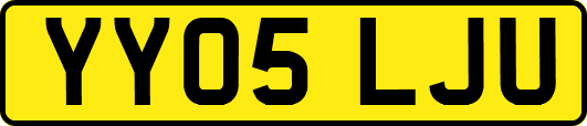 YY05LJU