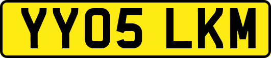 YY05LKM