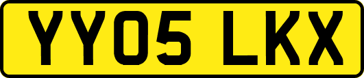 YY05LKX
