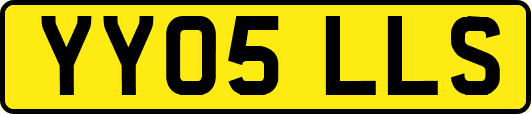 YY05LLS