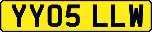 YY05LLW