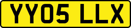 YY05LLX