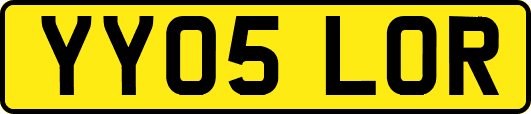 YY05LOR