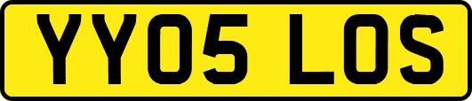 YY05LOS