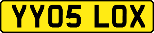 YY05LOX