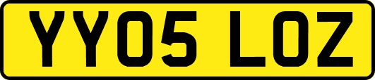 YY05LOZ
