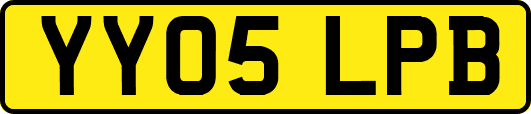 YY05LPB