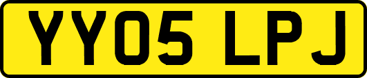 YY05LPJ
