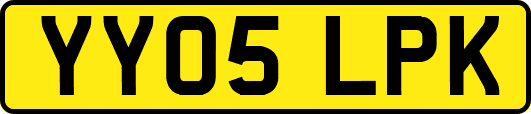 YY05LPK