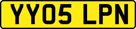 YY05LPN