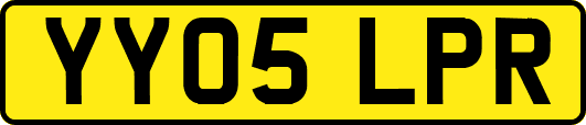 YY05LPR