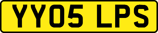 YY05LPS