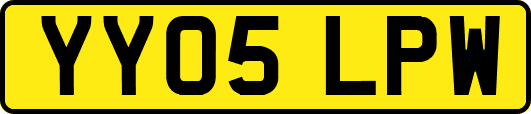 YY05LPW