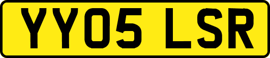 YY05LSR