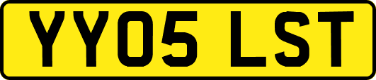 YY05LST
