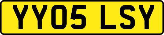 YY05LSY