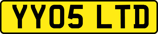 YY05LTD