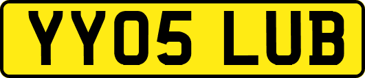 YY05LUB