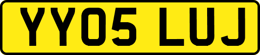 YY05LUJ