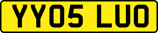YY05LUO
