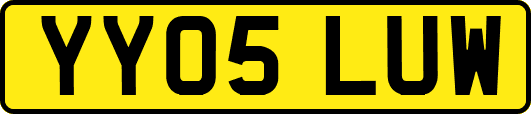 YY05LUW