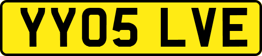 YY05LVE
