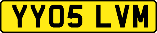 YY05LVM