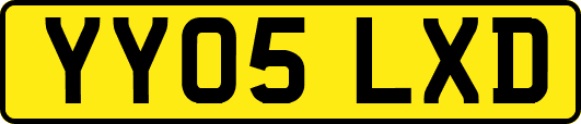 YY05LXD