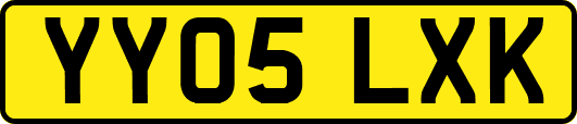 YY05LXK