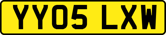 YY05LXW